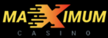 Maximum Casino logo