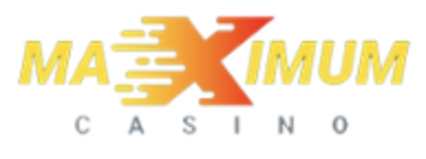 Maximum Casino logo